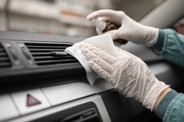 Best Professional Duct Cleaning Services  in Fitchburg, WI
