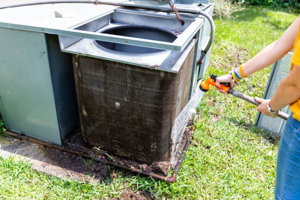 Best Best Air Duct Cleaning Company  in Fitchburg, WI