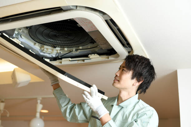 Best Affordable Duct Cleaning Services  in Fitchburg, WI