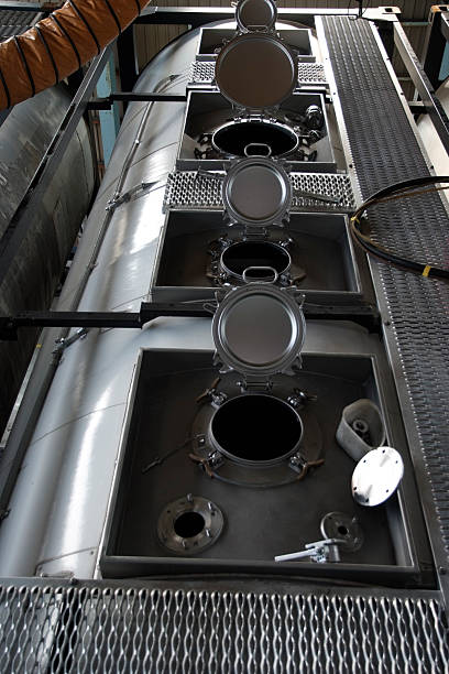 Best Commercial HVAC Duct Cleaning  in Fitchburg, WI